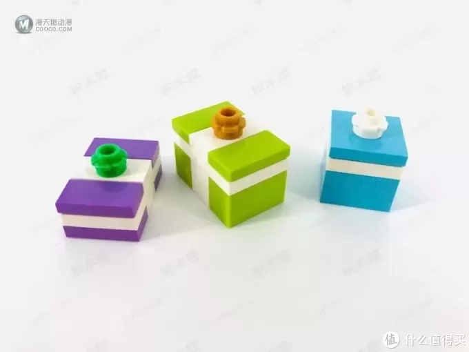 乐高评测 篇十四:一款赠品也能卖到500+,乐高40338圣诞树究竟有什么魔力? 乐高评测 篇十四:一款赠品也能卖到500+,乐高40338圣诞树究竟有什么魔力?