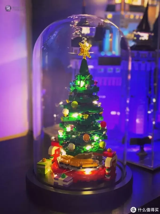 乐高评测 篇十四:一款赠品也能卖到500+,乐高40338圣诞树究竟有什么魔力? 乐高评测 篇十四:一款赠品也能卖到500+,乐高40338圣诞树究竟有什么魔力?