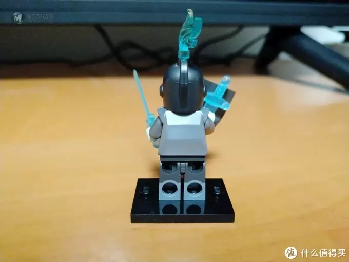 弥补童年缺少的遗憾 篇三十:LEGO抽抽乐19季(上) 弥补童年缺少的遗憾 篇三十:LEGO抽抽乐19季(上)