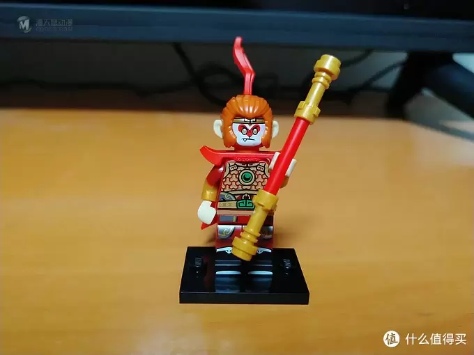 弥补童年缺少的遗憾 篇三十:LEGO抽抽乐19季(上) 弥补童年缺少的遗憾 篇三十:LEGO抽抽乐19季(上)