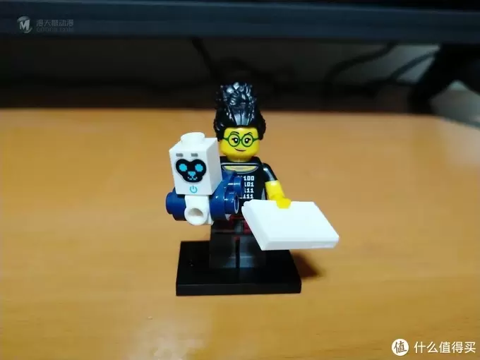 弥补童年缺少的遗憾 篇三十:LEGO抽抽乐19季(上) 弥补童年缺少的遗憾 篇三十:LEGO抽抽乐19季(上)