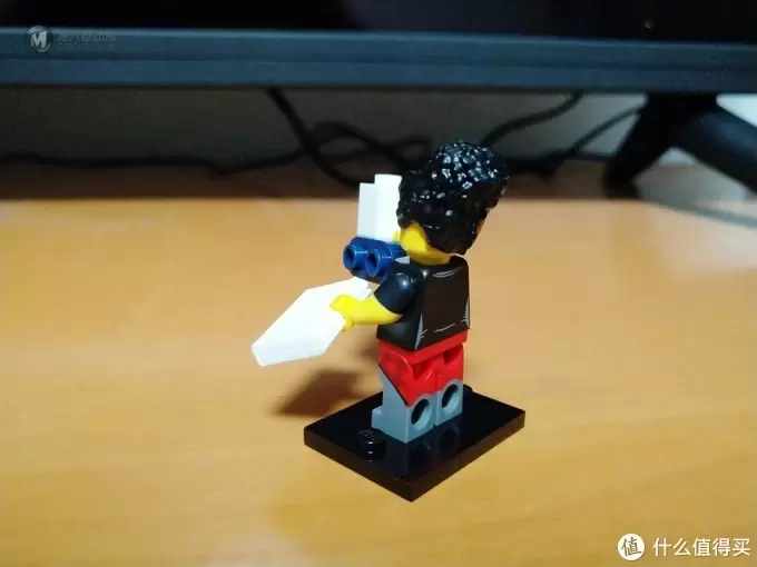 弥补童年缺少的遗憾 篇三十:LEGO抽抽乐19季(上) 弥补童年缺少的遗憾 篇三十:LEGO抽抽乐19季(上)
