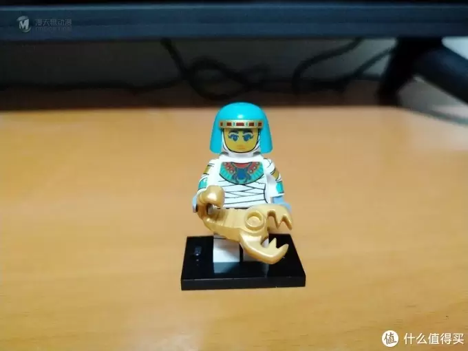 弥补童年缺少的遗憾 篇三十:LEGO抽抽乐19季(上) 弥补童年缺少的遗憾 篇三十:LEGO抽抽乐19季(上)