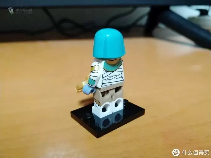 弥补童年缺少的遗憾 篇三十:LEGO抽抽乐19季(上) 弥补童年缺少的遗憾 篇三十:LEGO抽抽乐19季(上)