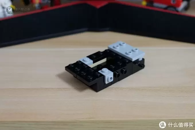 乐高手记 篇三十五:2019年超级赛车最后之作!——LEGO 乐高 超级赛车系列 75894 迷你cooper对决 乐高手记 篇三十五:2019年超级赛车最后之作!——LEGO 乐高 超级赛车系列 75894 迷你cooper对决