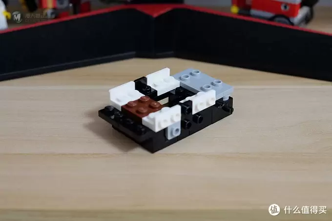乐高手记 篇三十五:2019年超级赛车最后之作!——LEGO 乐高 超级赛车系列 75894 迷你cooper对决 乐高手记 篇三十五:2019年超级赛车最后之作!——LEGO 乐高 超级赛车系列 75894 迷你cooper对决