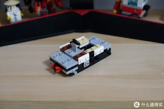 乐高手记 篇三十五:2019年超级赛车最后之作!——LEGO 乐高 超级赛车系列 75894 迷你cooper对决 乐高手记 篇三十五:2019年超级赛车最后之作!——LEGO 乐高 超级赛车系列 75894 迷你cooper对决