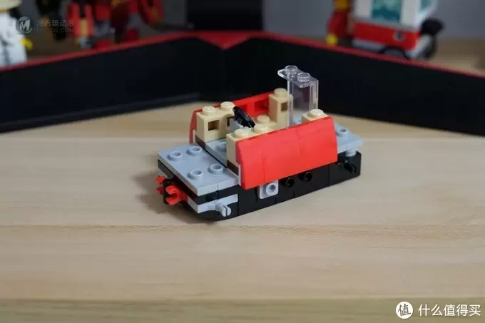 乐高手记 篇三十五:2019年超级赛车最后之作!——LEGO 乐高 超级赛车系列 75894 迷你cooper对决 乐高手记 篇三十五:2019年超级赛车最后之作!——LEGO 乐高 超级赛车系列 75894 迷你cooper对决