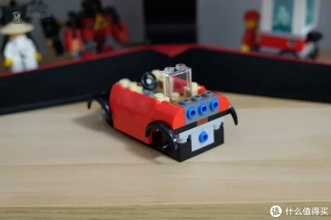 乐高手记 篇三十五:2019年超级赛车最后之作!——LEGO 乐高 超级赛车系列 75894 迷你cooper对决 乐高手记 篇三十五:2019年超级赛车最后之作!——LEGO 乐高 超级赛车系列 75894 迷你cooper对决