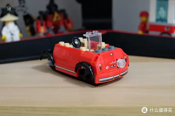 乐高手记 篇三十五:2019年超级赛车最后之作!——LEGO 乐高 超级赛车系列 75894 迷你cooper对决 乐高手记 篇三十五:2019年超级赛车最后之作!——LEGO 乐高 超级赛车系列 75894 迷你cooper对决