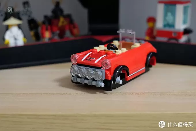 乐高手记 篇三十五:2019年超级赛车最后之作!——LEGO 乐高 超级赛车系列 75894 迷你cooper对决 乐高手记 篇三十五:2019年超级赛车最后之作!——LEGO 乐高 超级赛车系列 75894 迷你cooper对决