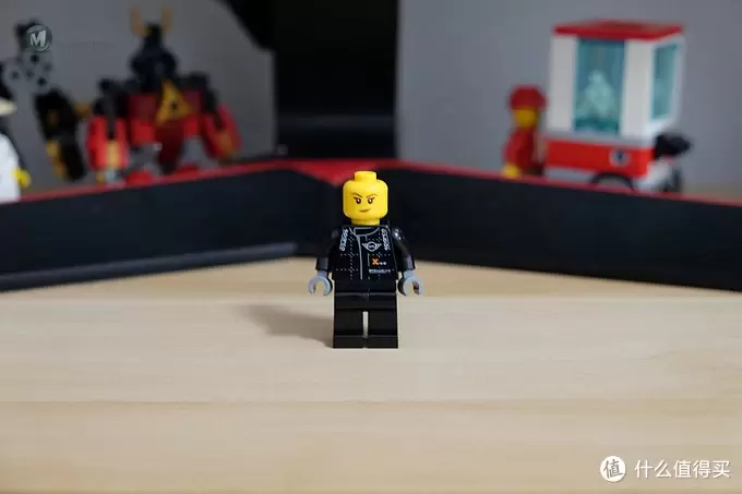 乐高手记 篇三十五:2019年超级赛车最后之作!——LEGO 乐高 超级赛车系列 75894 迷你cooper对决 乐高手记 篇三十五:2019年超级赛车最后之作!——LEGO 乐高 超级赛车系列 75894 迷你cooper对决