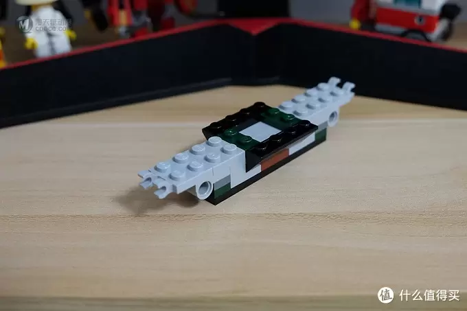 乐高手记 篇三十五:2019年超级赛车最后之作!——LEGO 乐高 超级赛车系列 75894 迷你cooper对决 乐高手记 篇三十五:2019年超级赛车最后之作!——LEGO 乐高 超级赛车系列 75894 迷你cooper对决