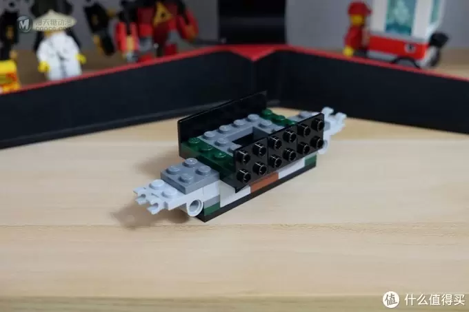 乐高手记 篇三十五:2019年超级赛车最后之作!——LEGO 乐高 超级赛车系列 75894 迷你cooper对决 乐高手记 篇三十五:2019年超级赛车最后之作!——LEGO 乐高 超级赛车系列 75894 迷你cooper对决