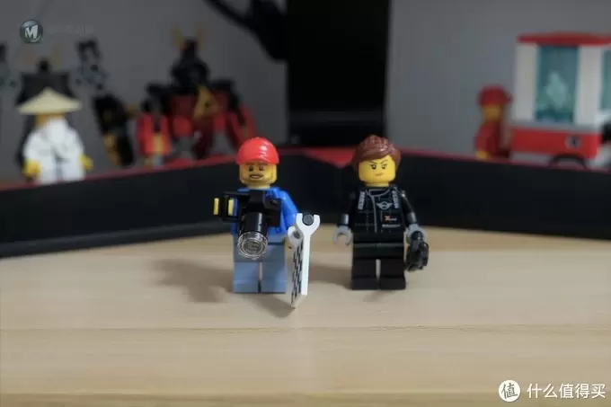 乐高手记 篇三十五:2019年超级赛车最后之作!——LEGO 乐高 超级赛车系列 75894 迷你cooper对决 乐高手记 篇三十五:2019年超级赛车最后之作!——LEGO 乐高 超级赛车系列 75894 迷你cooper对决