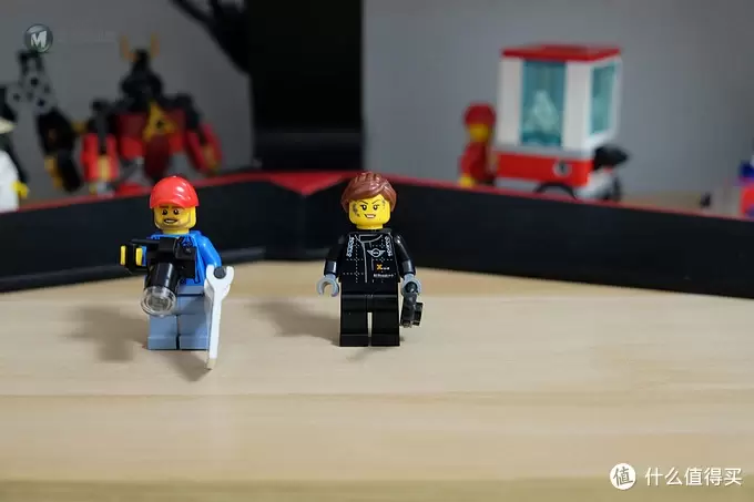 乐高手记 篇三十五:2019年超级赛车最后之作!——LEGO 乐高 超级赛车系列 75894 迷你cooper对决 乐高手记 篇三十五:2019年超级赛车最后之作!——LEGO 乐高 超级赛车系列 75894 迷你cooper对决