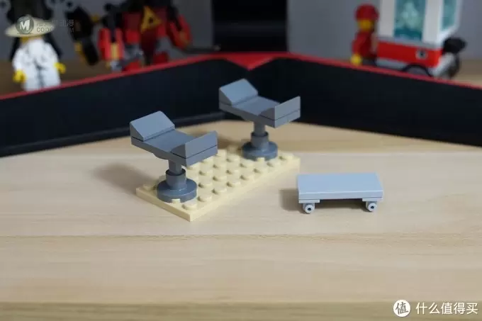 乐高手记 篇三十五:2019年超级赛车最后之作!——LEGO 乐高 超级赛车系列 75894 迷你cooper对决 乐高手记 篇三十五:2019年超级赛车最后之作!——LEGO 乐高 超级赛车系列 75894 迷你cooper对决