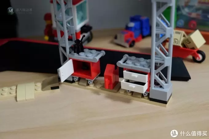 乐高手记 篇三十五:2019年超级赛车最后之作!——LEGO 乐高 超级赛车系列 75894 迷你cooper对决 乐高手记 篇三十五:2019年超级赛车最后之作!——LEGO 乐高 超级赛车系列 75894 迷你cooper对决