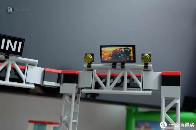 乐高手记 篇三十五:2019年超级赛车最后之作!——LEGO 乐高 超级赛车系列 75894 迷你cooper对决 乐高手记 篇三十五:2019年超级赛车最后之作!——LEGO 乐高 超级赛车系列 75894 迷你cooper对决