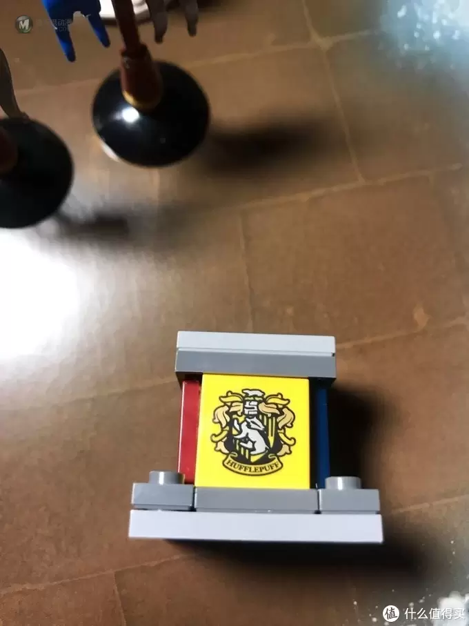 乐高评测 篇十一:2019年圣诞节最值得推荐礼物:75964哈利波特圣诞倒数日历 乐高评测 篇十一:2019年圣诞节最值得推荐礼物:75964哈利波特圣诞倒数日历