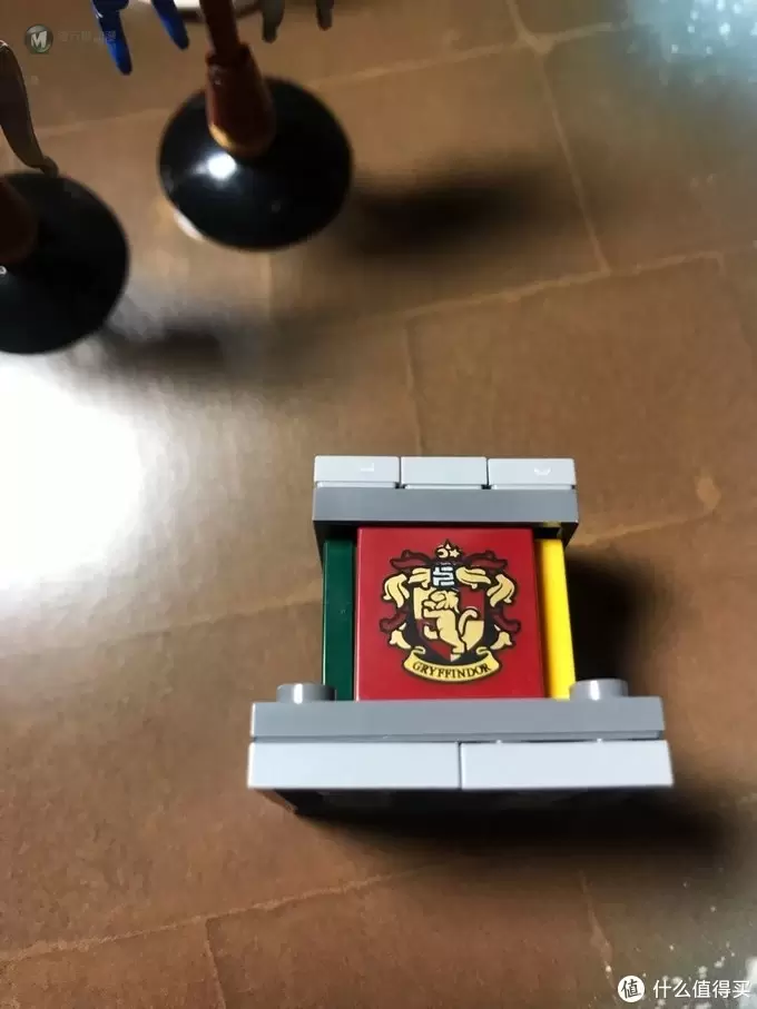 乐高评测 篇十一:2019年圣诞节最值得推荐礼物:75964哈利波特圣诞倒数日历 乐高评测 篇十一:2019年圣诞节最值得推荐礼物:75964哈利波特圣诞倒数日历