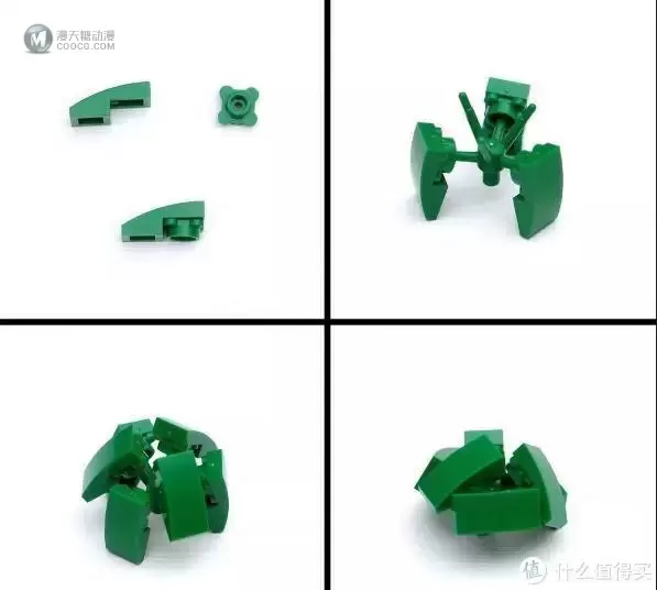 MOC 篇四:乐高积木31065(公园街酒店)【MOC】 MOC 篇四:乐高积木31065(公园街酒店)【MOC】