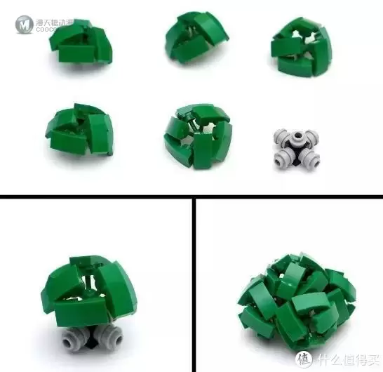 MOC 篇四:乐高积木31065(公园街酒店)【MOC】 MOC 篇四:乐高积木31065(公园街酒店)【MOC】