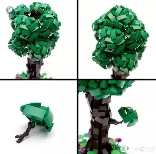 MOC 篇四:乐高积木31065(公园街酒店)【MOC】 MOC 篇四:乐高积木31065(公园街酒店)【MOC】