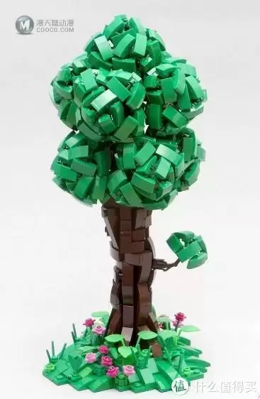 MOC 篇四:乐高积木31065(公园街酒店)【MOC】 MOC 篇四:乐高积木31065(公园街酒店)【MOC】