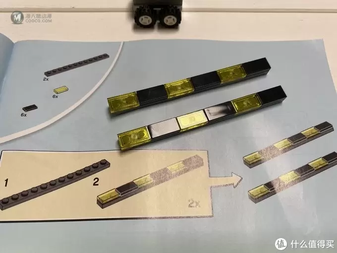 今年双十二,我为儿子买下了一个“机场”: 乐高Juniors系列(10764)分享 今年双十二,我为儿子买下了一个“机场”: 乐高Juniors系列(10764)分享