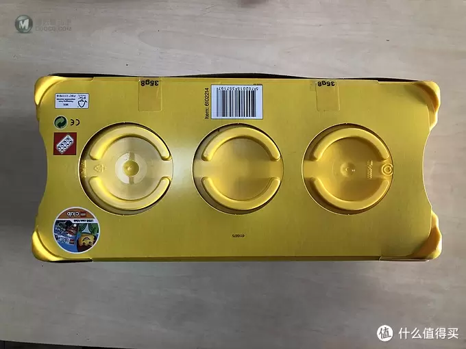 LEGO 篇六:宝宝无聊了?来盒乐高吧—2019年最值乐高之10698经典创意Classic大号积木盒 LEGO 篇六:宝宝无聊了?来盒乐高吧—2019年最值乐高之10698经典创意Classic大号积木盒