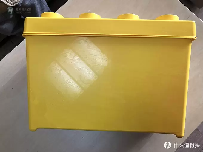 LEGO 篇六:宝宝无聊了?来盒乐高吧—2019年最值乐高之10698经典创意Classic大号积木盒 LEGO 篇六:宝宝无聊了?来盒乐高吧—2019年最值乐高之10698经典创意Classic大号积木盒