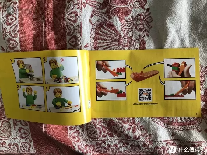 LEGO 篇六:宝宝无聊了?来盒乐高吧—2019年最值乐高之10698经典创意Classic大号积木盒 LEGO 篇六:宝宝无聊了?来盒乐高吧—2019年最值乐高之10698经典创意Classic大号积木盒