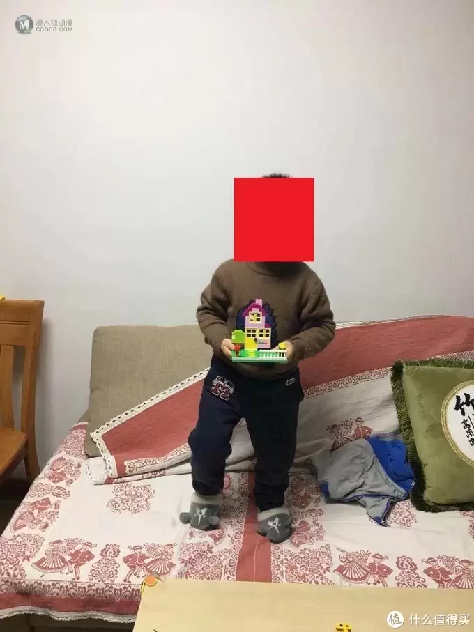 LEGO 篇六:宝宝无聊了?来盒乐高吧—2019年最值乐高之10698经典创意Classic大号积木盒 LEGO 篇六:宝宝无聊了?来盒乐高吧—2019年最值乐高之10698经典创意Classic大号积木盒