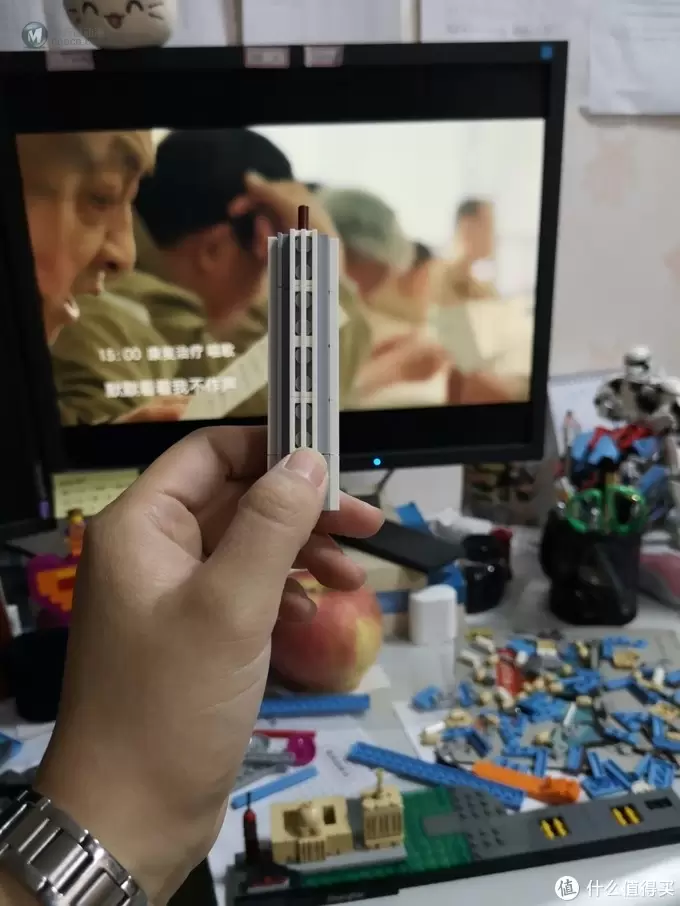 乐高21039上海,这盛世如你所愿! 乐高21039上海,这盛世如你所愿!