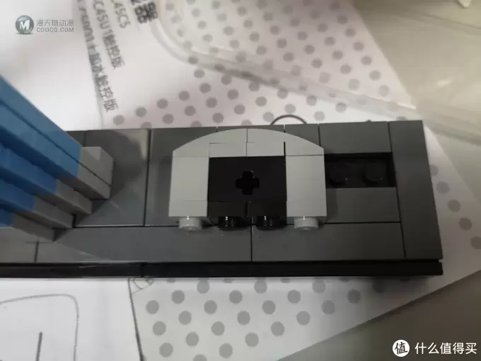 乐高21039上海,这盛世如你所愿! 乐高21039上海,这盛世如你所愿!