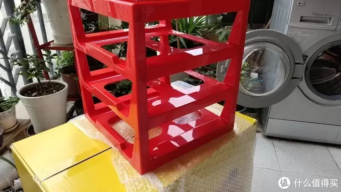 双11第一抢——6000积分免费兑换的LEGO 乐高 ROOM 4095三层抽屉柜 双11第一抢——6000积分免费兑换的LEGO 乐高 ROOM 4095三层抽屉柜