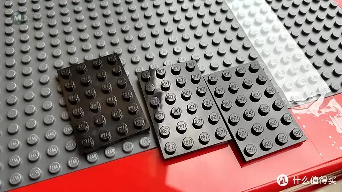 双11第一抢——6000积分免费兑换的LEGO 乐高 ROOM 4095三层抽屉柜 双11第一抢——6000积分免费兑换的LEGO 乐高 ROOM 4095三层抽屉柜