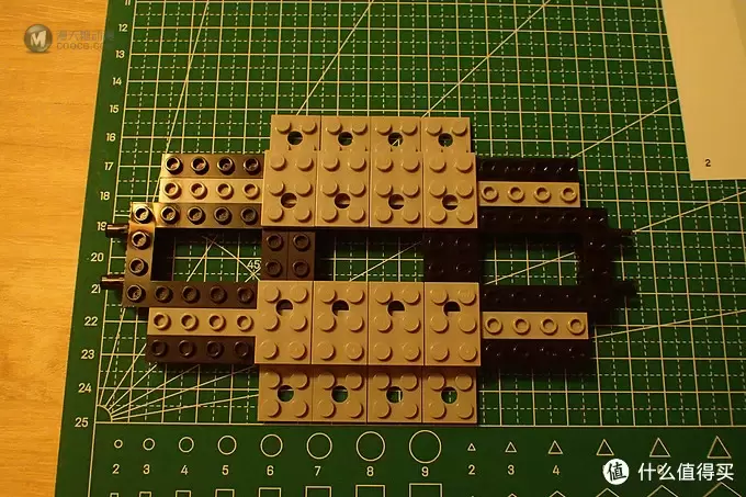 存钱买LEGO 篇十一:CREATOR 创意百变系列 10252 大众甲壳虫 存钱买LEGO 篇十一:CREATOR 创意百变系列 10252 大众甲壳虫