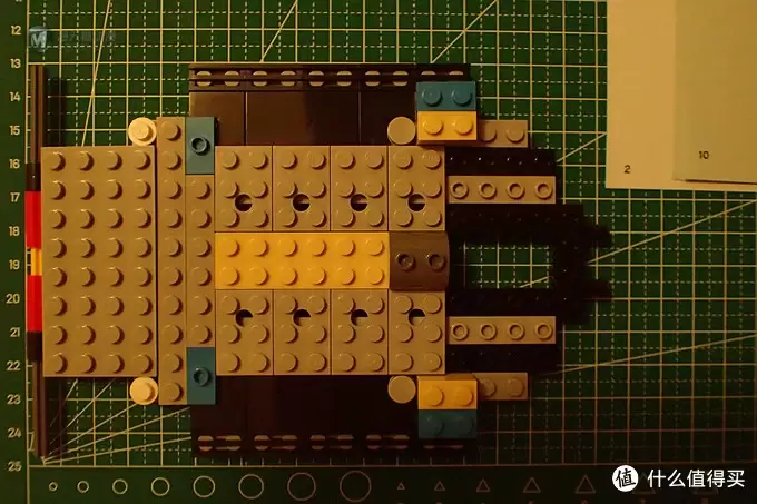 存钱买LEGO 篇十一:CREATOR 创意百变系列 10252 大众甲壳虫 存钱买LEGO 篇十一:CREATOR 创意百变系列 10252 大众甲壳虫