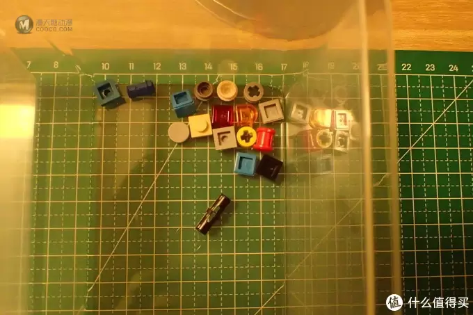 存钱买LEGO 篇十一:CREATOR 创意百变系列 10252 大众甲壳虫 存钱买LEGO 篇十一:CREATOR 创意百变系列 10252 大众甲壳虫