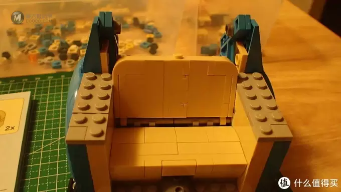 存钱买LEGO 篇十一:CREATOR 创意百变系列 10252 大众甲壳虫 存钱买LEGO 篇十一:CREATOR 创意百变系列 10252 大众甲壳虫