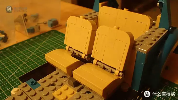 存钱买LEGO 篇十一:CREATOR 创意百变系列 10252 大众甲壳虫 存钱买LEGO 篇十一:CREATOR 创意百变系列 10252 大众甲壳虫