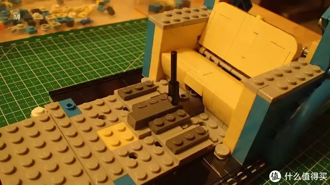 存钱买LEGO 篇十一:CREATOR 创意百变系列 10252 大众甲壳虫 存钱买LEGO 篇十一:CREATOR 创意百变系列 10252 大众甲壳虫