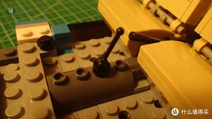 存钱买LEGO 篇十一:CREATOR 创意百变系列 10252 大众甲壳虫 存钱买LEGO 篇十一:CREATOR 创意百变系列 10252 大众甲壳虫