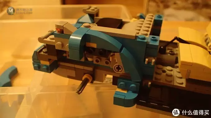 存钱买LEGO 篇十一:CREATOR 创意百变系列 10252 大众甲壳虫 存钱买LEGO 篇十一:CREATOR 创意百变系列 10252 大众甲壳虫