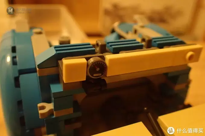 存钱买LEGO 篇十一:CREATOR 创意百变系列 10252 大众甲壳虫 存钱买LEGO 篇十一:CREATOR 创意百变系列 10252 大众甲壳虫