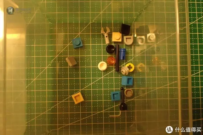 存钱买LEGO 篇十一:CREATOR 创意百变系列 10252 大众甲壳虫 存钱买LEGO 篇十一:CREATOR 创意百变系列 10252 大众甲壳虫