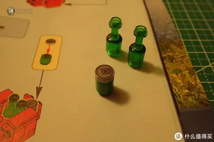 存钱买LEGO 篇十一:CREATOR 创意百变系列 10252 大众甲壳虫 存钱买LEGO 篇十一:CREATOR 创意百变系列 10252 大众甲壳虫