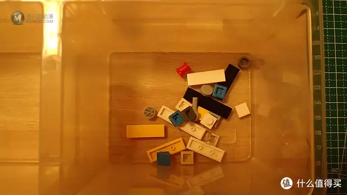 存钱买LEGO 篇十一:CREATOR 创意百变系列 10252 大众甲壳虫 存钱买LEGO 篇十一:CREATOR 创意百变系列 10252 大众甲壳虫